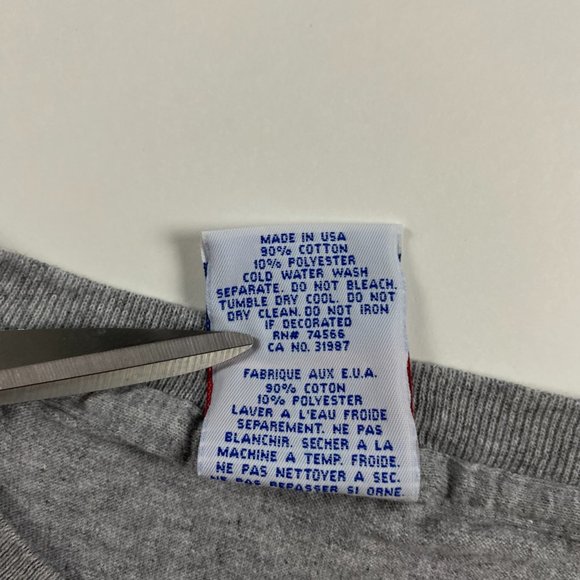 Vintage 90s NWOT Pepsi Cola Generation Next T Shirt Mens Large XL Single Stitch - Picture 5 of 8